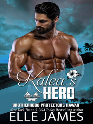 cover image of Kalea's Hero